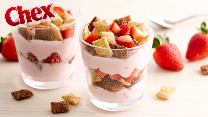 Chex