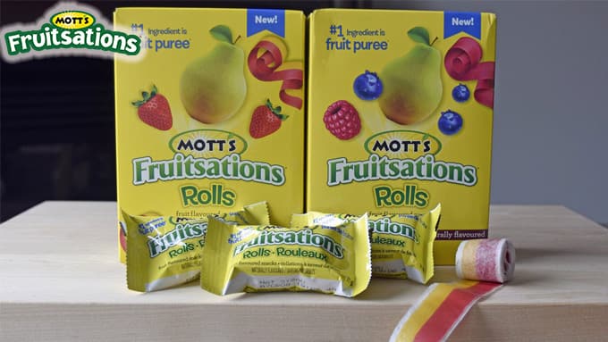 Motts