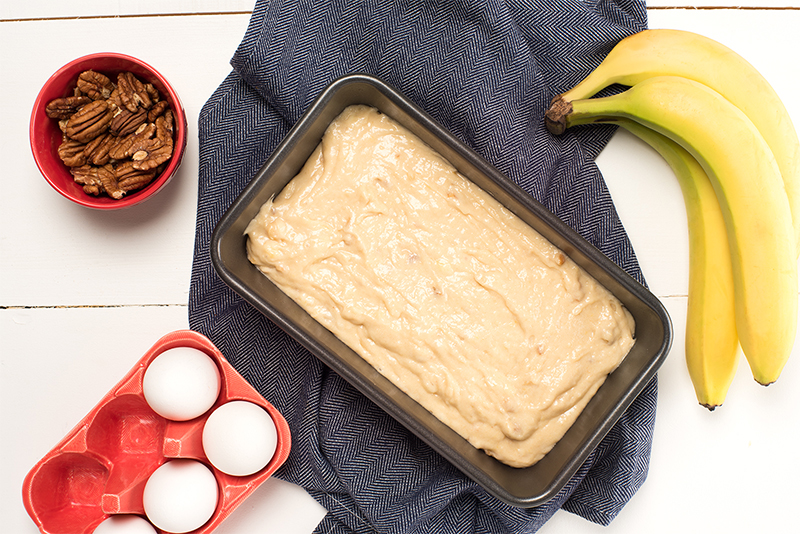 How To Make Banana Bread - Shot 2-020-1