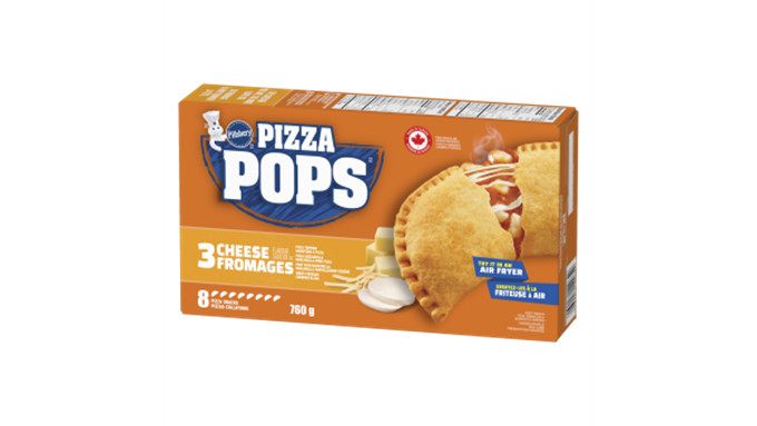 How To Make Pepperoni Pizza Pops - Lifemadedelicious.ca