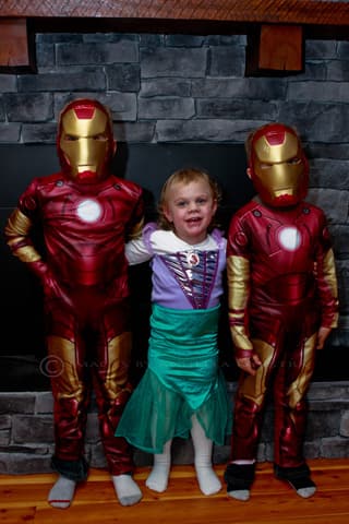 Halloween 2008