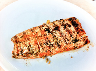 Salmon