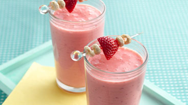 smoothie aux petits fruits_630x360