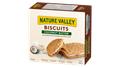 Nature Valley Coconut Biscuits