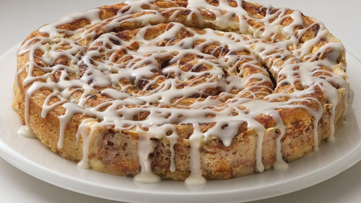 10 Perfect Cheesecakes - LifeMadeDelicious.ca