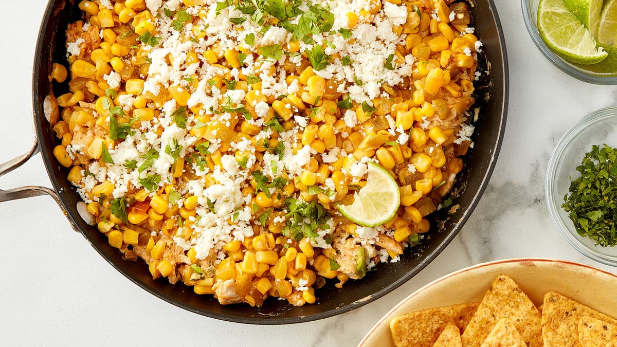 Cheesy Chicken Elote Dip_16x9