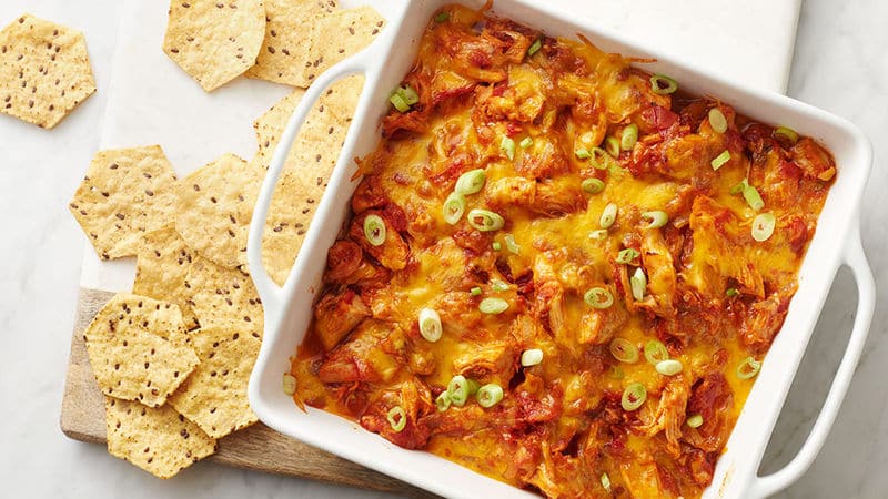 Cheesy Chicken Tinga Dip_RDP