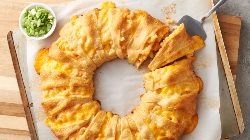 Mac and Cheese Crescent Ring_16x9