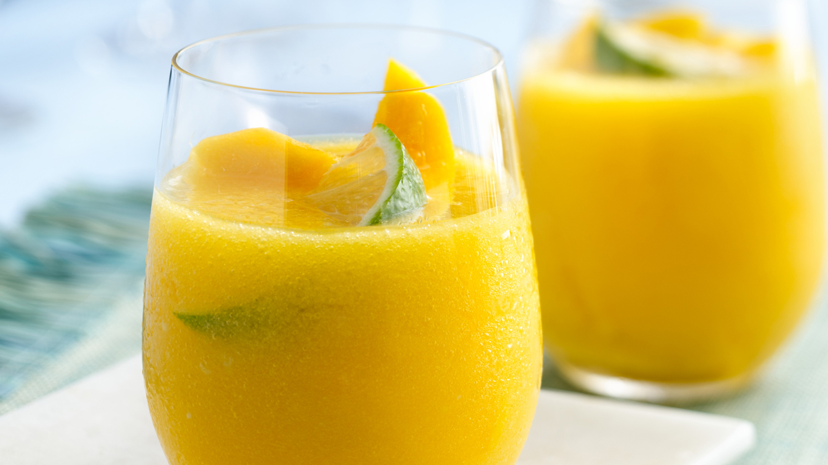 Frozen Mango COCOritas