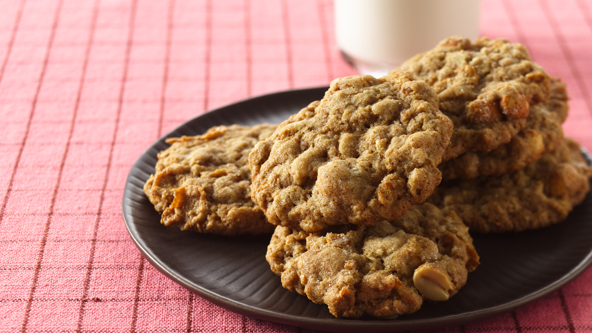 Biscuits du forestier