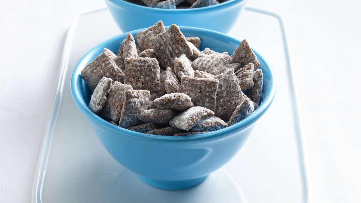 Choco-copains Chex*(sans gluten)