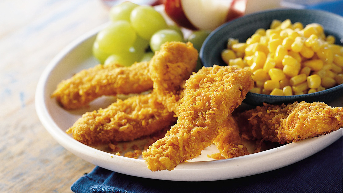 Chicken Strips