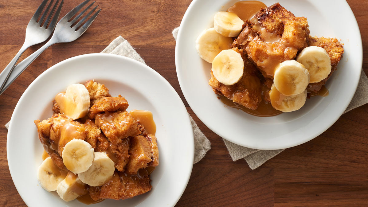 slow-cooker-caramel-banana-cinnamon-roll-casserole_16x9