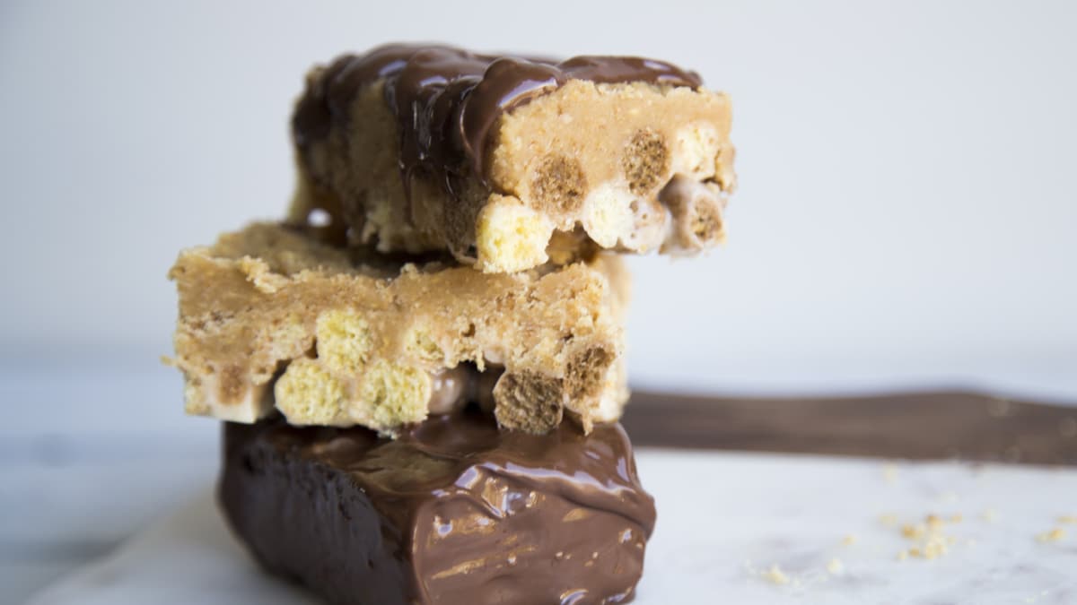 Reese’s Puffs Bars