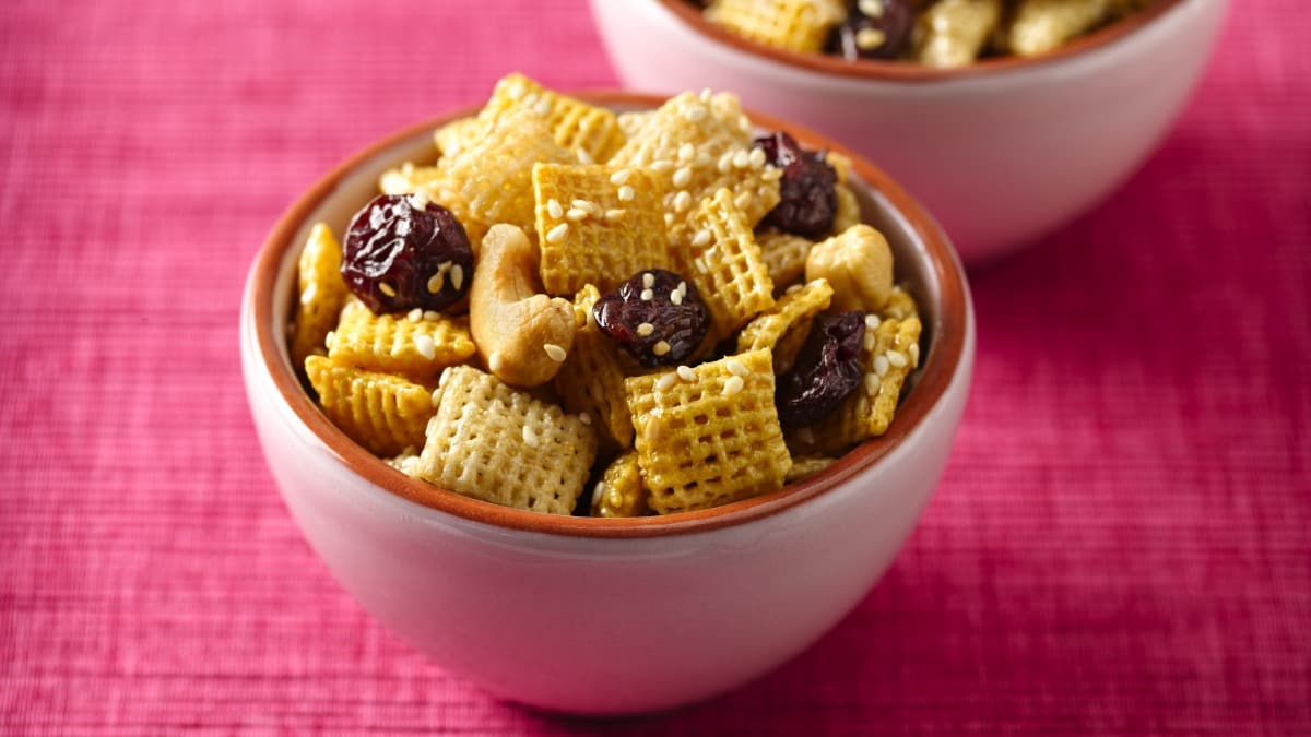Chex* Holiday Mix (Gluten Free)