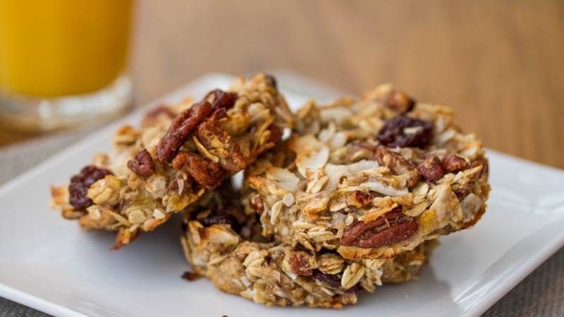 10 Delicious Gluten Free Cookie Recipes - LifeMadeDelicious.ca