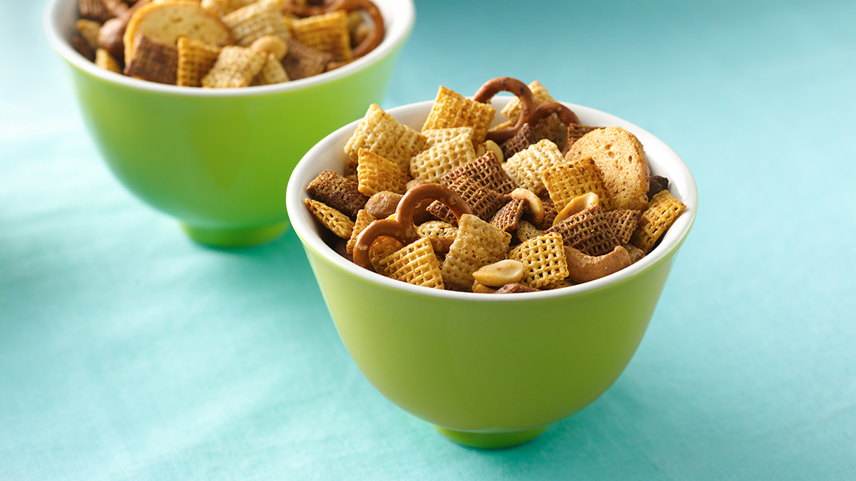 The Original Chex* Party Mix